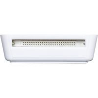 ナカバヤシ USB2.0マルチカードリーダー【CRW-6M73シリーズ】ホワイト CRW-6M73W（直送品）