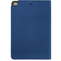 ナカバヤシ iPadmini2019ハードケースカバー/ブルー TBC-IPM1907BL（直送品）