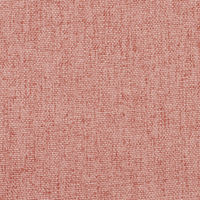 サンワサプライ 肘付きファブリックチェア レッド SNC-T159AR 1脚 オフィスチェア 背座：布張り 脚幅：620、座幅：470mm ホワイトフレーム