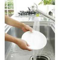 水生活製作所 ふりふりキッチンシャワー オレンジ SV212O*（直送品）