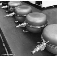 PCVカプラ PCV600-2 BRASS HNBR 日東工器（直送品）