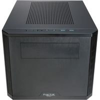 Fractal Design Core 500 Black FD-CA-CORE-500-BK（直送品）