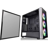 Thermaltake LEVEL 20 MT ARGB CA-1M7-00M1WN-00（直送品）