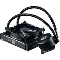 Cooler Master MasterLiquid Lite 120 MLW-D12M-A20PW-R1（直送品）