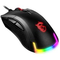 MSI Clutch GM50 Gaming Mouse（直送品）