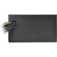 Thermaltake Smart 500W -STANDARD- PS-SPD-0500NPCWJP-W（直送品）