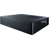 Fractal Design Node 202 Black FD-CA-NODE-202-BK（直送品）