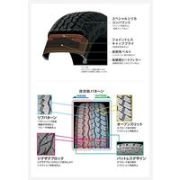 【カー用品・自動車用タイヤ】トーヨータイヤ・オープンカントリー OPEN COUNTRY A/Tplus 215/70 R16 1個（直送品）