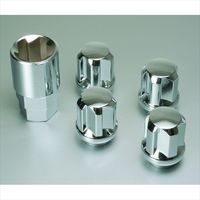 協永産業（KYO-EI） ブルロックシリーズ BullLock TUSKEY クロームメッキ T603（直送品）