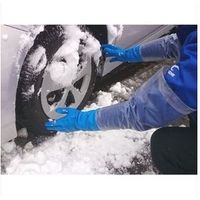 cretom オーバーヘッドスペースネット ブラック KA-39（直送品）