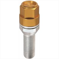 協永産業（KYO-EI） レデューラレーシング ボルト M14xP1.5 KIC3035A4（直送品）