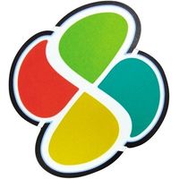 YAC 高齢運転者標識 リタックステッカー OP-373（直送品）