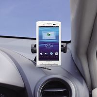 槌屋ヤック ディレクションスマホホルダー PZ-608 1個