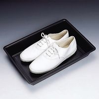 槌屋ヤック シューズトレイ 小 PZ-76 1個