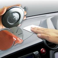 YAC ダッシュボードクリーナー VP-90（直送品）