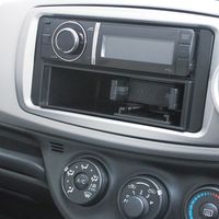 YAC DINBOX OP スマホホルダー VP-D10（直送品）