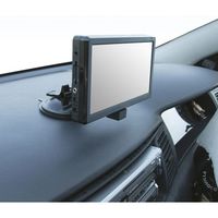 YAC コンパクト吸盤基台 VP-T17（直送品）