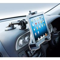 YAC ローマウント伸縮タイプ吸盤基台 重荷重 VP-T30（直送品）