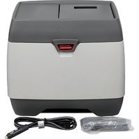 ENGEL エンゲル冷凍冷蔵庫 ポータブルシリーズ 14Lタイプ MD14F-D DC12V（直送品）