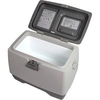 ENGEL エンゲル冷凍冷蔵庫 ポータブルシリーズ 14Lタイプ MHD14F-D DC12V（直送品）