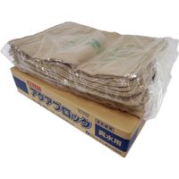 【土のう袋】 日水化学工業 アクアブロック 再利用可 20枚入 ND-20 1セット（20枚入）