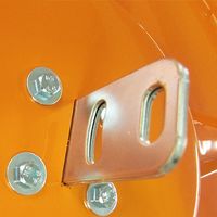 信栄物産 アクリルミラー 丸型 K-30 φ315 1枚