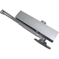 リョービ ドアクローザ 1000シリーズ パラレル型 D型ブラケット 1002PD 1台