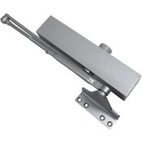 リョービ ドアクローザ 1000シリーズ パラレル型 L型ブラケット 1002PL 1台