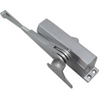 リョービ ドアクローザ 80シリーズパラレル型 ストップ付 #1820P DC1820P 1台