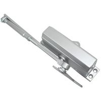 リョービ（RYOBI） ドアクローザ 80シリーズ パラレル型 #81P 4960983222751 1台（直送品）