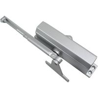 リョービ（RYOBI） ドアクローザ 80シリーズ パラレル型 #83P 4960983222775 1台（直送品）