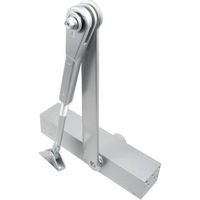 リョービ ドアクローザ 1000シリーズ スタンダード型 ストップ付 S1002 1台