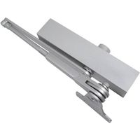 リョービ ドアクローザ 1000シリーズ パラレル型 ストップ付 S1002P 1台