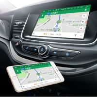 カシムラ Miracastレシーバー HDMI/RCAケーブル付 KD199 1個