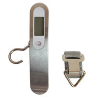 ビッグマン デジタルハンギングスケール 50kg(取引証明以外用) BDS-H50K 1個