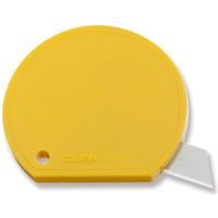 オルファ タッチナイフ2コパック 31B2 016255 1個