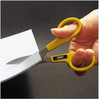 オルファ 家庭ばさみS型 111B 016183 1個