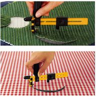 オルファ ロータリーコンパス 186B 016904 1個