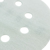 ビッグマン BM RS用ソフトディスク5P 極細目/BRS-43 BRS-43 1個