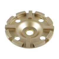 ihelp IH ダイヤカップサンダー クロス刃/IH-821 IH-821 1個