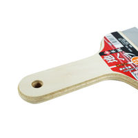 ビッグマン ステン木柄地ヘラ0.5X150ミリ ♯5 1個