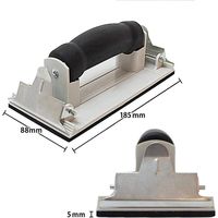ビッグマン BM ハンドサンダー BHSー02 1個