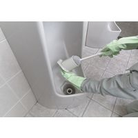 サンコー びっくり水がハネないトイレクリーナー BH-67 5個（直送品）