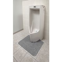 サンコー 床汚れ防止マット 3枚組 KJ-06 2個