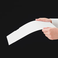 今村紙工 ペーパーホルダーA4  1袋（10枚入）PAPF-A4 FSC認証