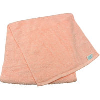 おぼろタオル OBORO バスタオル卒業宣言 サクラピンク 219111 1個