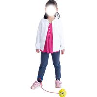 アーテック 布製ソフトスキップ エンジョイ 7163 1セット(1個×2)