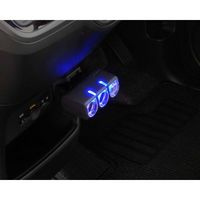 星光産業 USBバーチカルソケット 24V EM151 1個