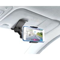 星光産業 バイザースマホホルダー EC198 1個