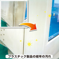 復活洗浄剤 ビニール・プラスチック用 1L #00017660041010 カンペハピオ（直送品）